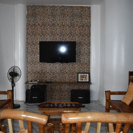 Seaside Traveler'S Inn By Camiguin Island Home Catarman  Bagian luar foto