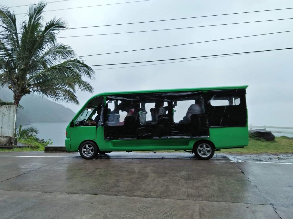 Seaside Traveler'S Inn By Camiguin Island Home Catarman  Bagian luar foto