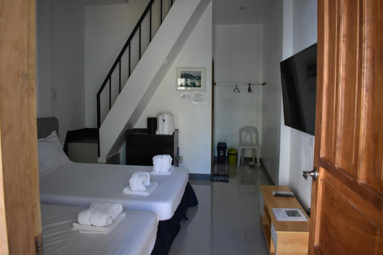 Seaside Traveler'S Inn By Camiguin Island Home Catarman  Bagian luar foto