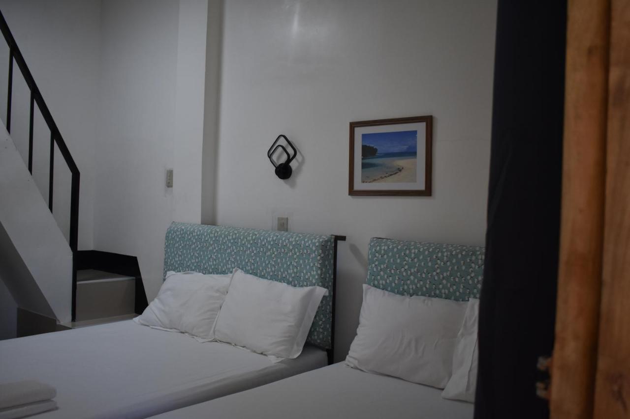 Seaside Traveler'S Inn By Camiguin Island Home Catarman  Bagian luar foto