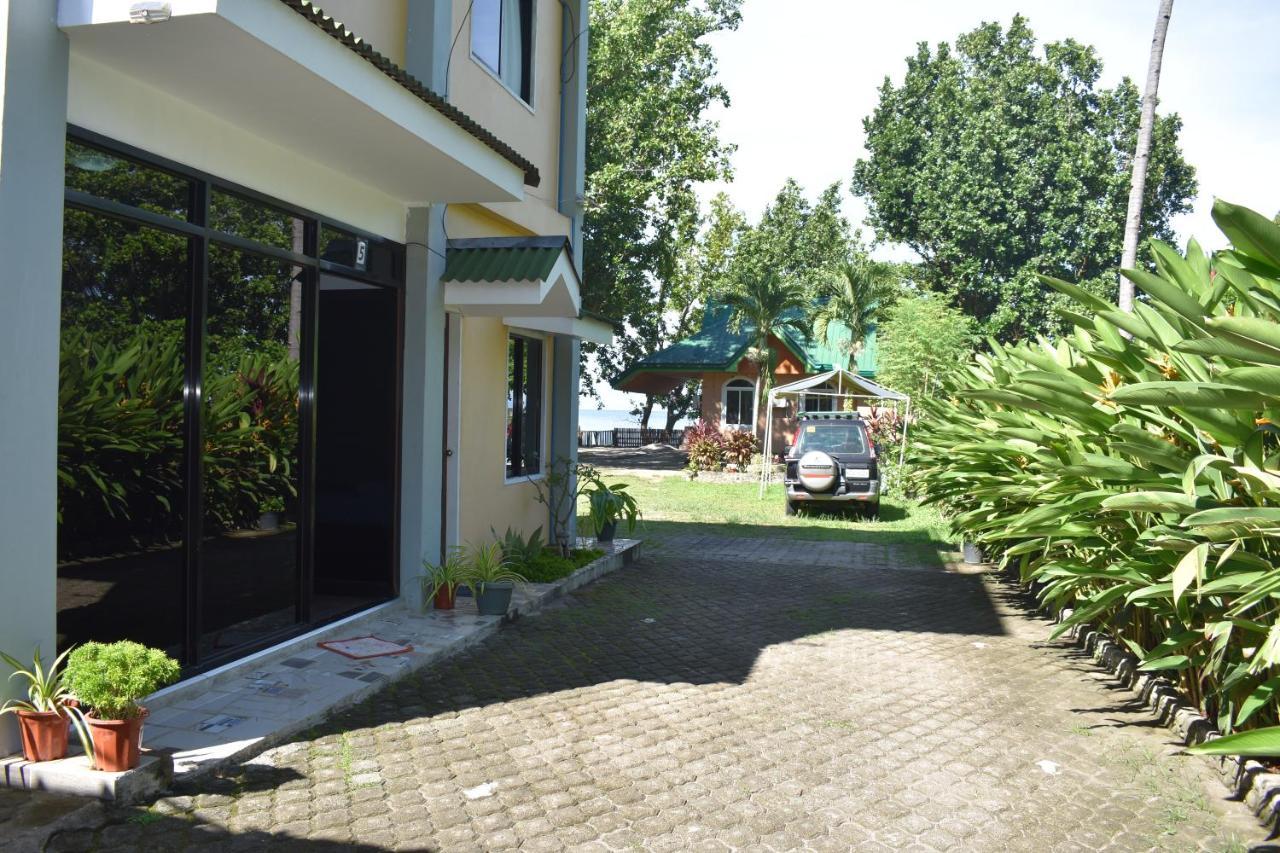 Seaside Traveler'S Inn By Camiguin Island Home Catarman  Bagian luar foto