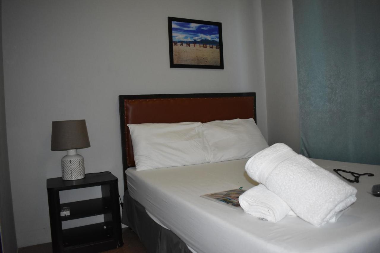 Seaside Traveler'S Inn By Camiguin Island Home Catarman  Bagian luar foto