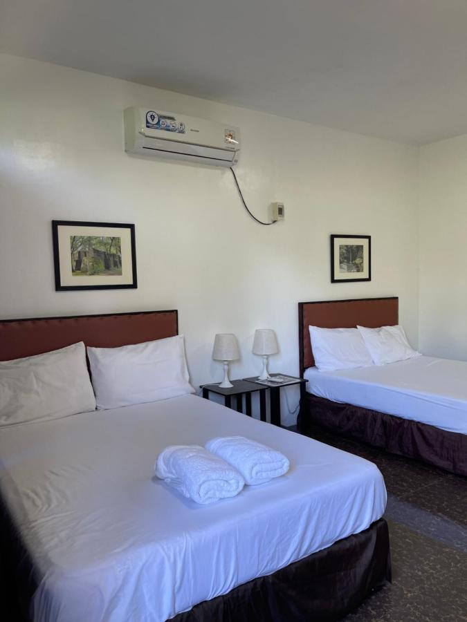 Seaside Traveler'S Inn By Camiguin Island Home Catarman  Bagian luar foto