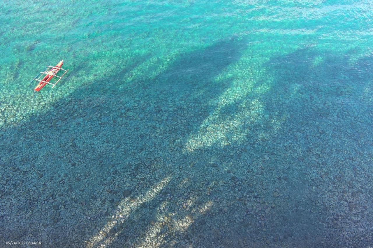 Seaside Traveler'S Inn By Camiguin Island Home Catarman  Bagian luar foto