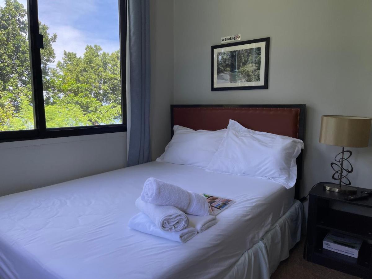 Seaside Traveler'S Inn By Camiguin Island Home Catarman  Bagian luar foto
