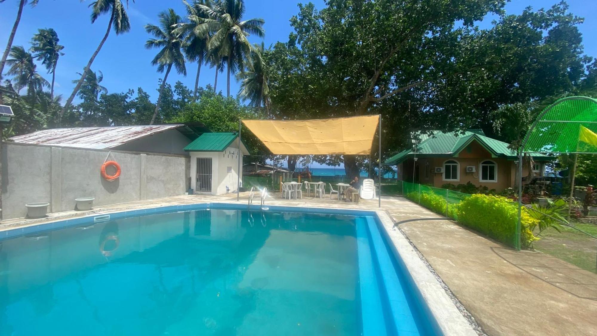 Seaside Traveler'S Inn By Camiguin Island Home Catarman  Bagian luar foto