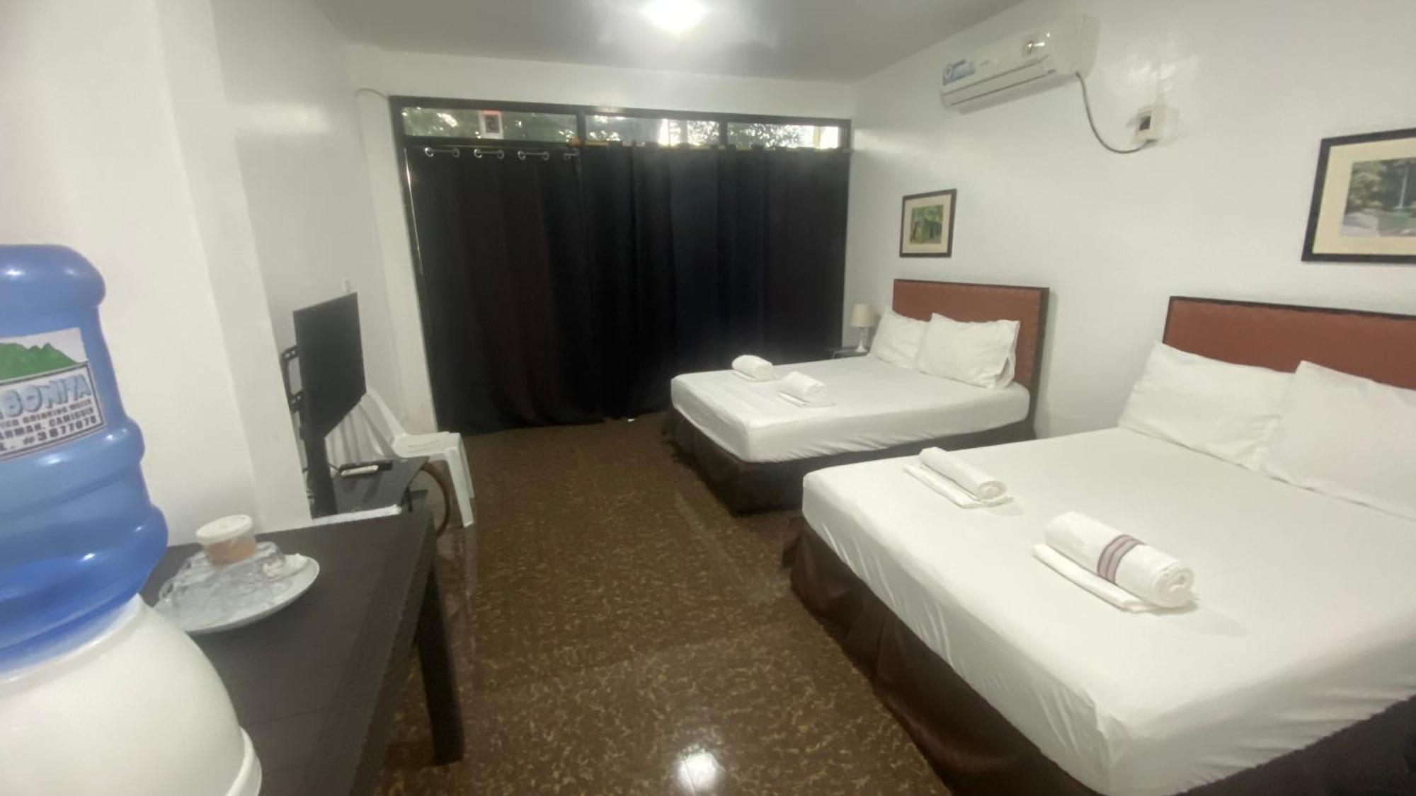 Seaside Traveler'S Inn By Camiguin Island Home Catarman  Bagian luar foto