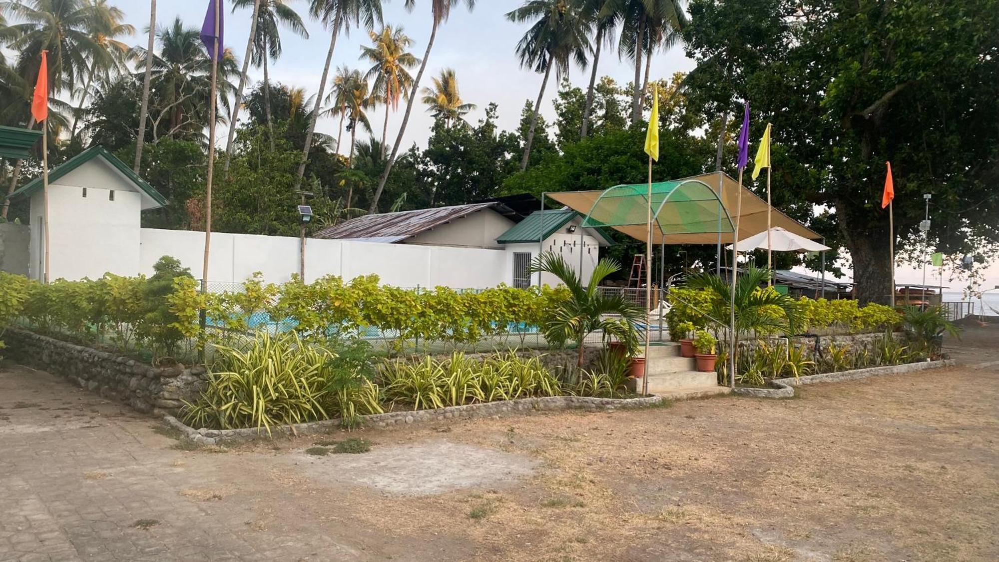 Seaside Traveler'S Inn By Camiguin Island Home Catarman  Bagian luar foto
