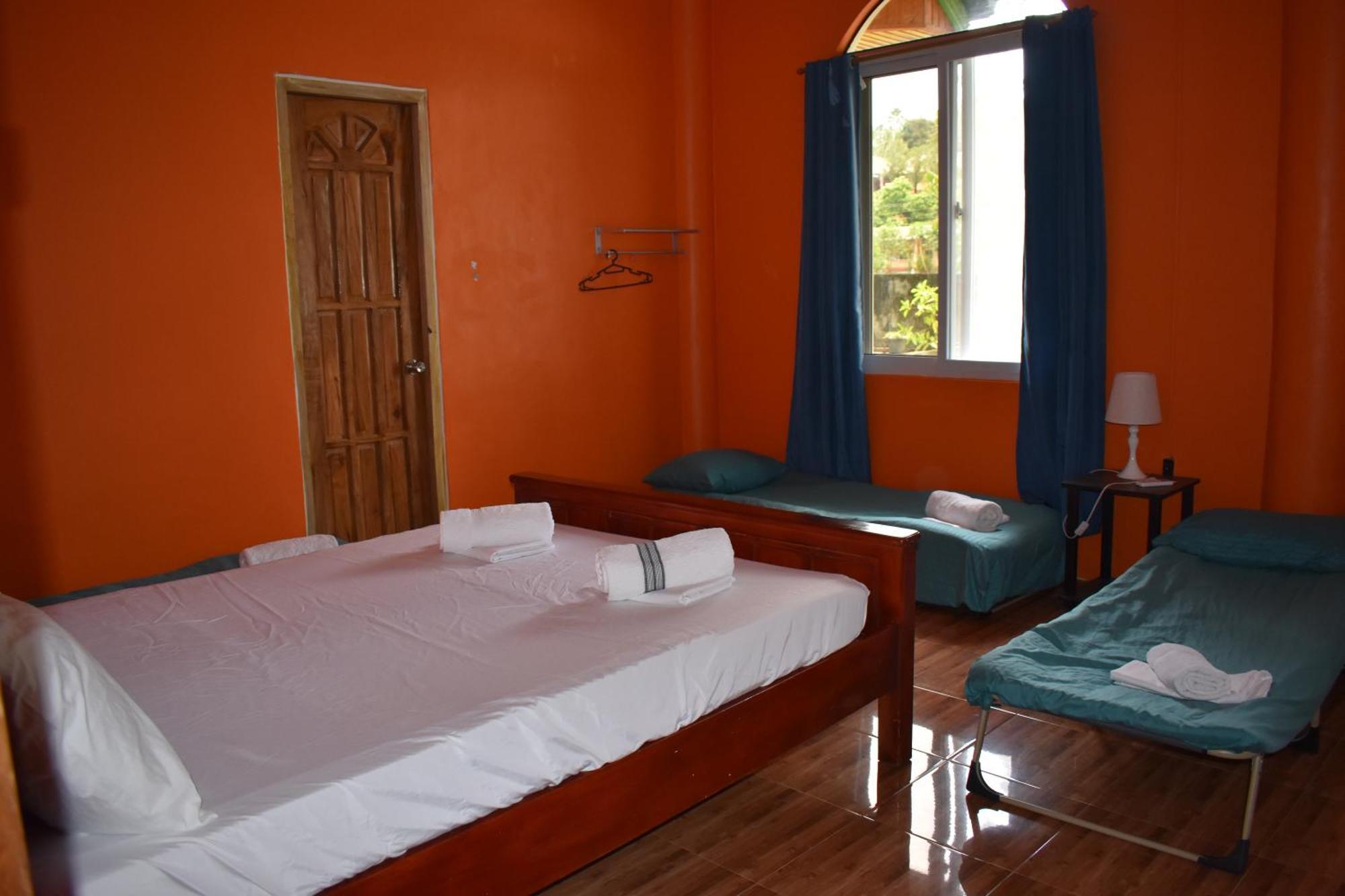 Seaside Traveler'S Inn By Camiguin Island Home Catarman  Bagian luar foto