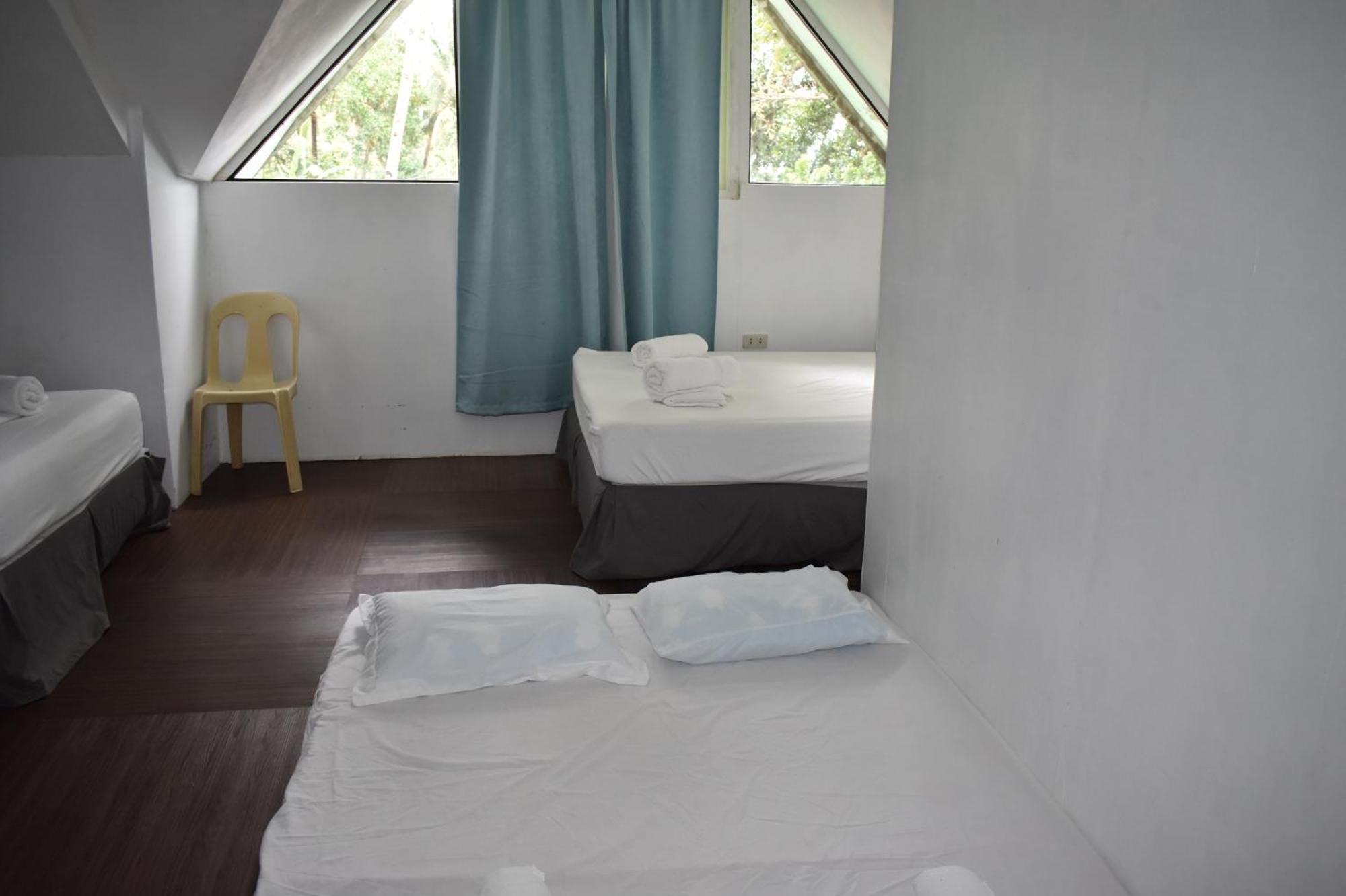 Seaside Traveler'S Inn By Camiguin Island Home Catarman  Bagian luar foto