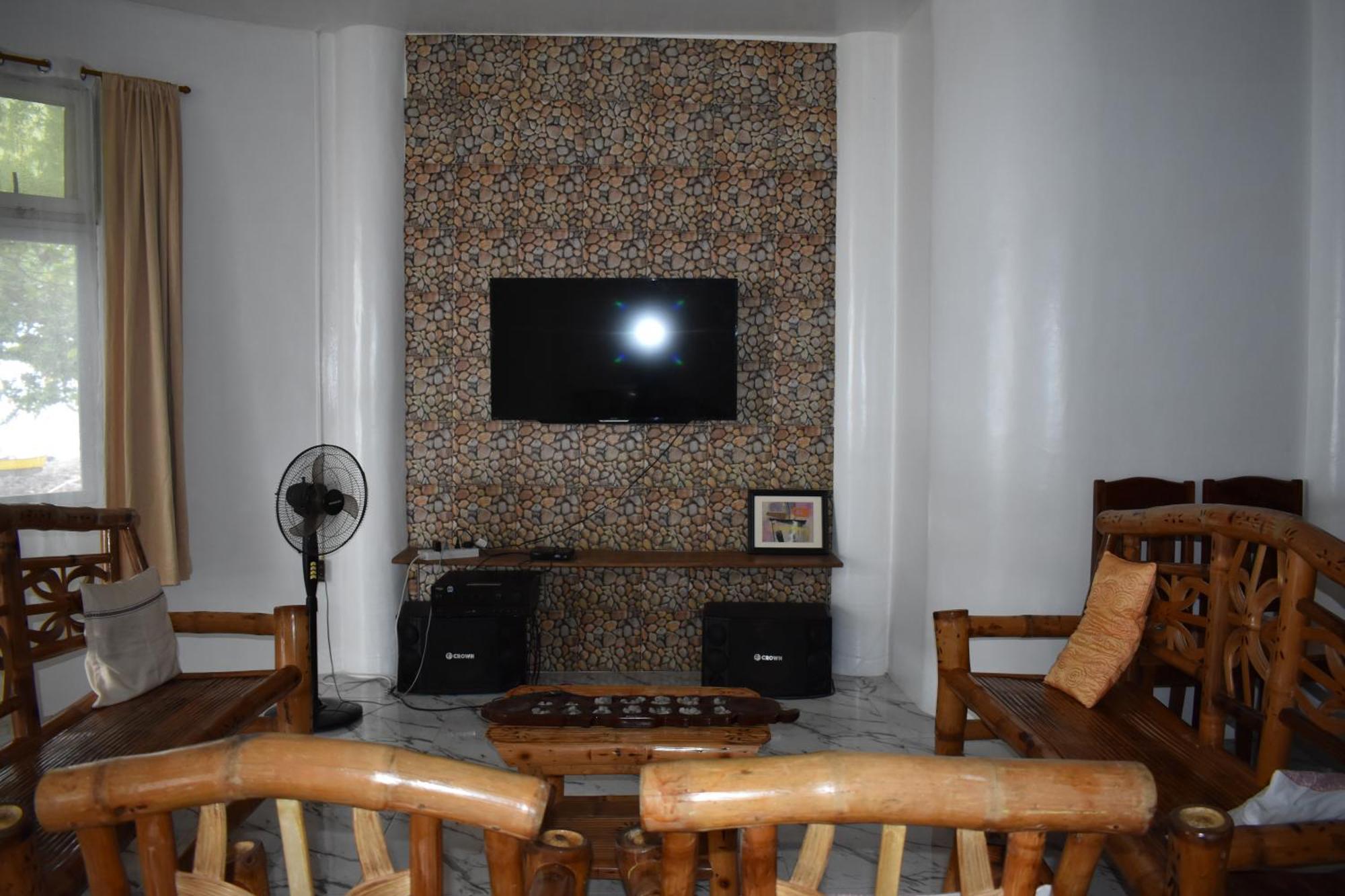 Seaside Traveler'S Inn By Camiguin Island Home Catarman  Bagian luar foto