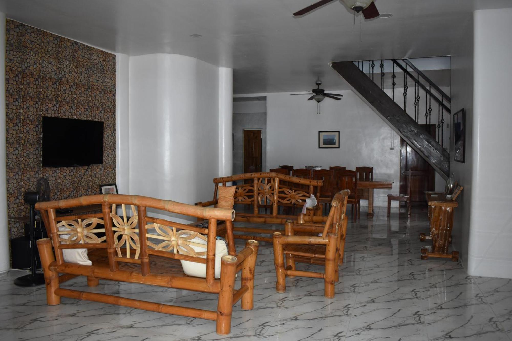Seaside Traveler'S Inn By Camiguin Island Home Catarman  Bagian luar foto