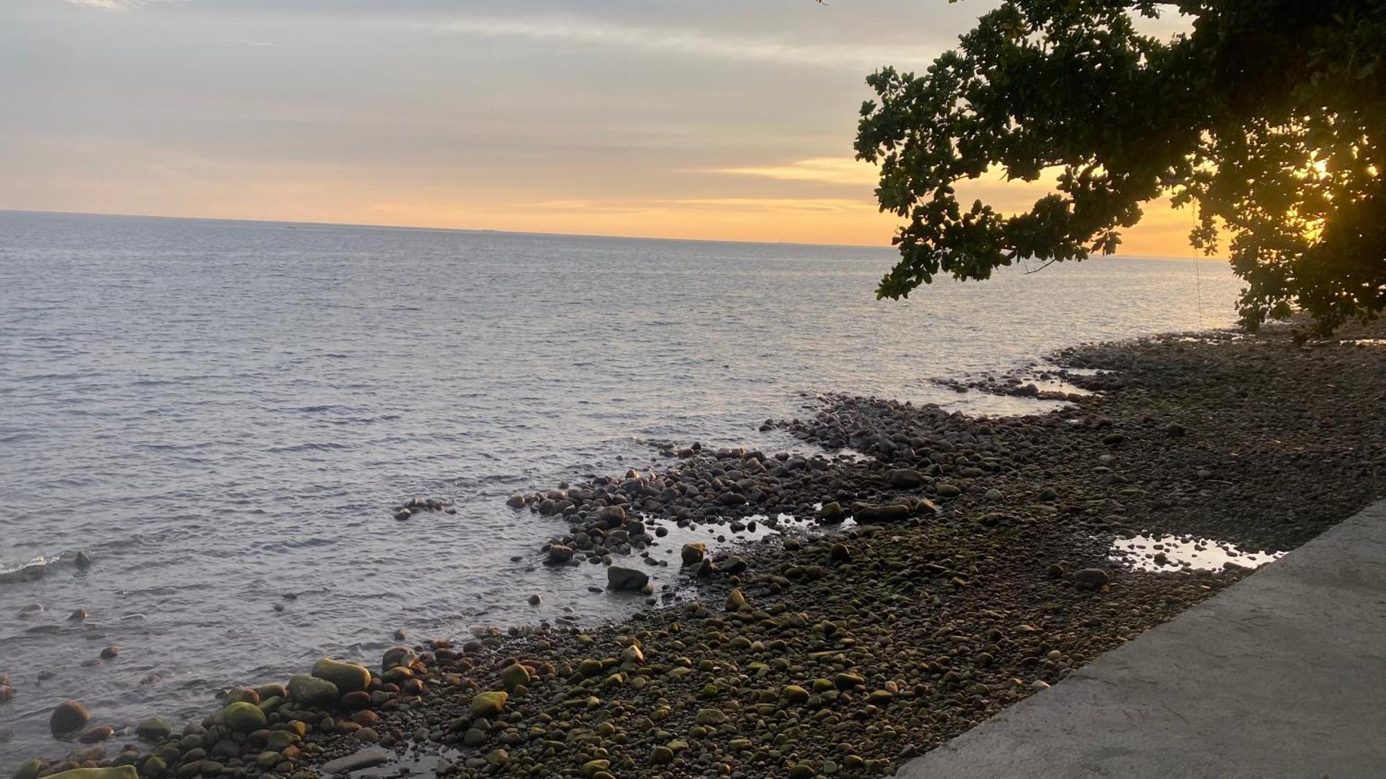 Seaside Traveler'S Inn By Camiguin Island Home Catarman  Bagian luar foto