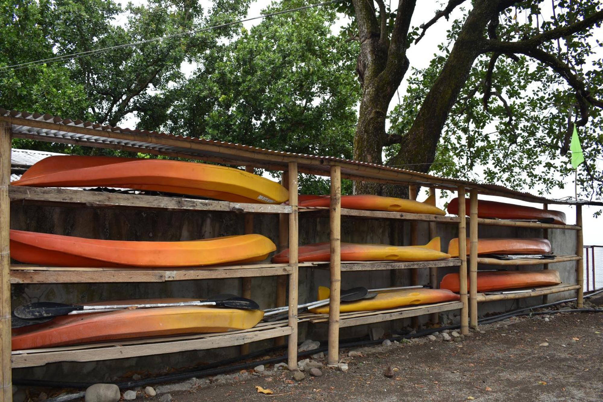 Seaside Traveler'S Inn By Camiguin Island Home Catarman  Bagian luar foto