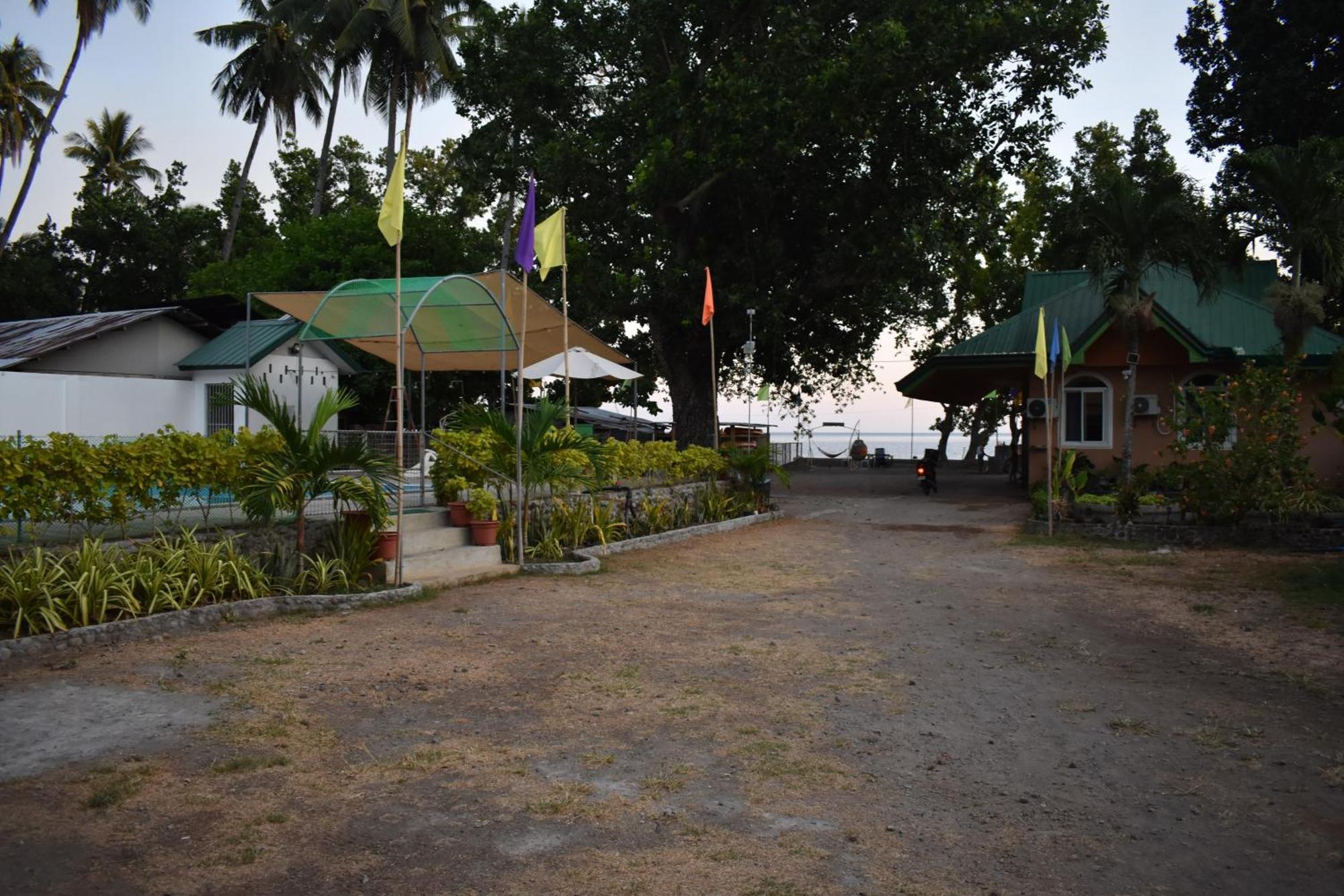 Seaside Traveler'S Inn By Camiguin Island Home Catarman  Bagian luar foto