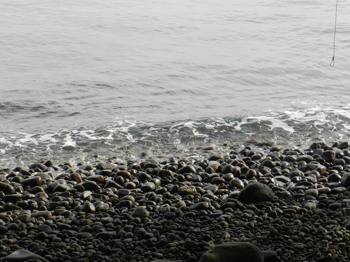 Seaside Traveler'S Inn By Camiguin Island Home Catarman  Ruang foto