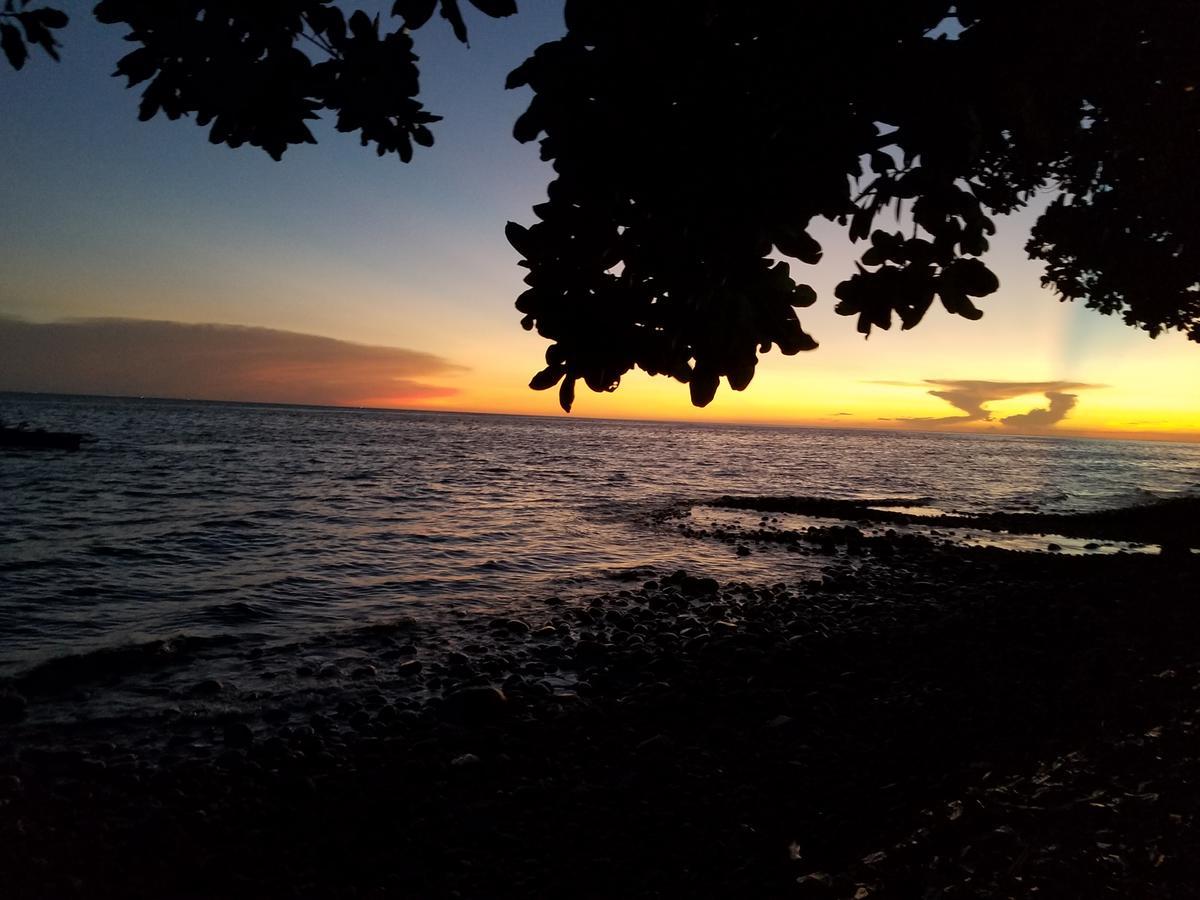 Seaside Traveler'S Inn By Camiguin Island Home Catarman  Bagian luar foto