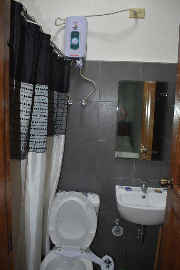 Seaside Traveler'S Inn By Camiguin Island Home Catarman  Bagian luar foto