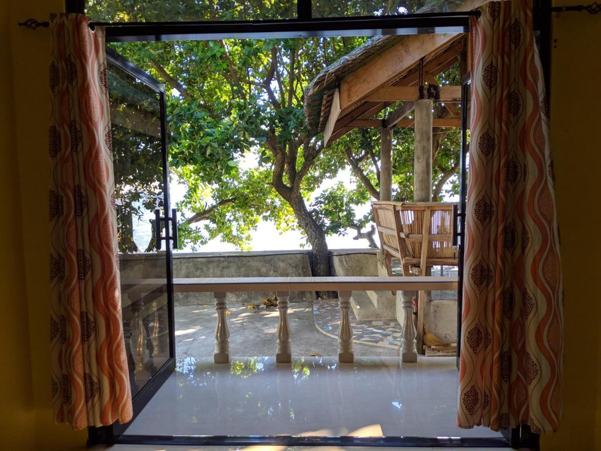 Seaside Traveler'S Inn By Camiguin Island Home Catarman  Bagian luar foto